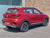 Mg ZS Image 3