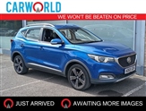 Mg ZS Image 1