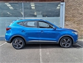 Mg ZS Image 3