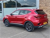 Mg ZS Image 2