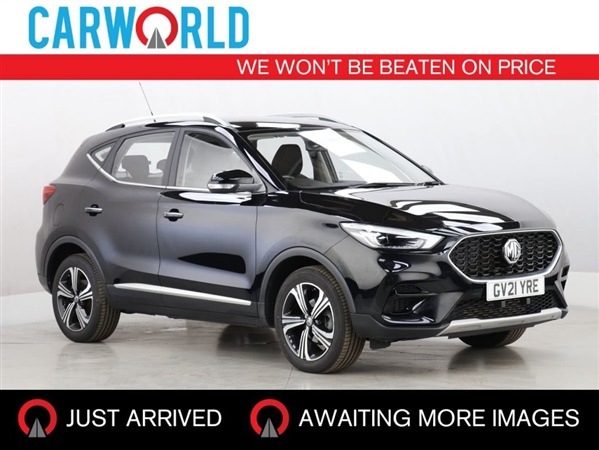 Large image for the Used Mg MG ZS