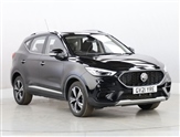 Mg ZS Image 2
