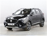 Mg ZS Image 5