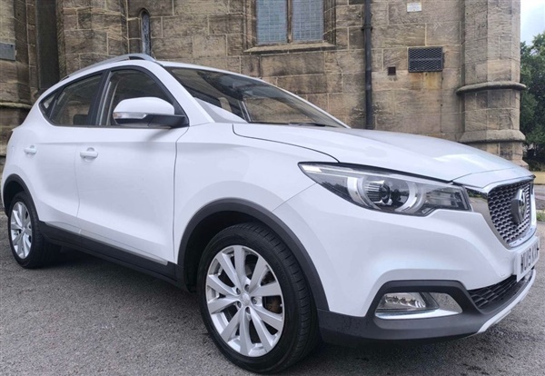 Large image for the Used Mg MG ZS
