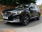 Used Mg ZS