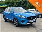 Used Mg ZS