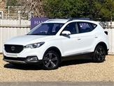 Used Mg ZS