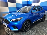 Used Mg ZS