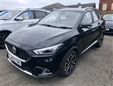Used Mg ZS