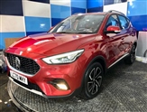 Used Mg ZS