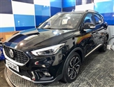 Used Mg ZS