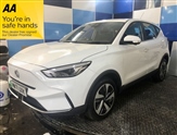 Used Mg ZS