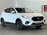 Used Mg ZS