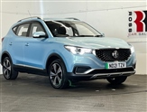 Used Mg ZS