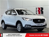 Used Mg ZS