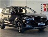 Used Mg ZS