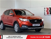 Used Mg ZS