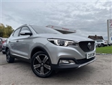 Used Mg ZS