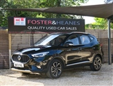 Used Mg ZS