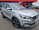 Used Mg ZS