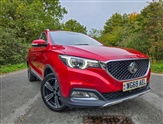 Used Mg ZS