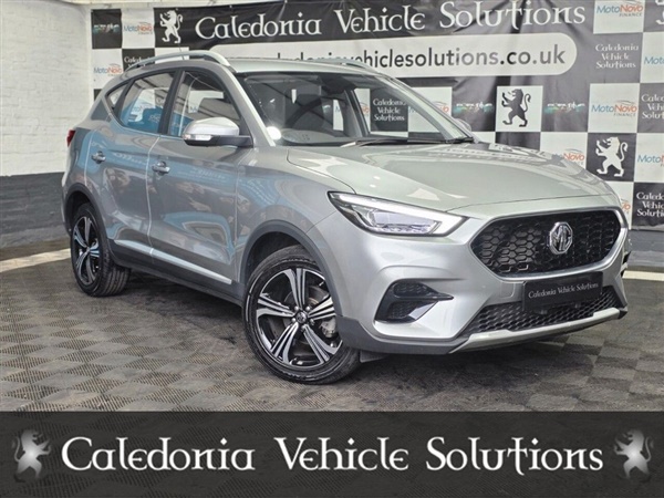 Large image for the Used Mg MG ZS