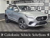 Used Mg ZS