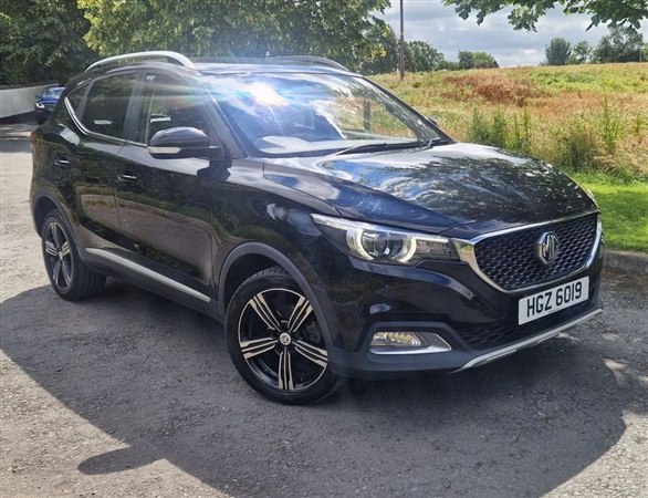Large image for the Used Mg MG ZS