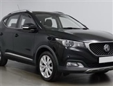 Used Mg ZS