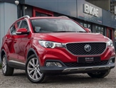 Used Mg ZS