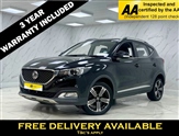 Used Mg ZS