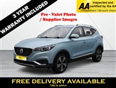 Used Mg ZS