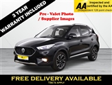 Used Mg ZS