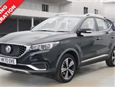 Used Mg ZS