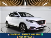 Used Mg ZS