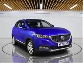 Used Mg ZS