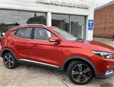 Mg ZS Image 1