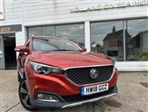 Mg ZS Image 2
