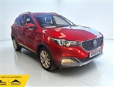 Used Mg ZS