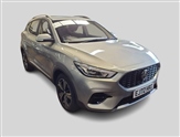 Used Mg ZS
