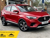 Used Mg ZS
