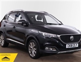 Used Mg ZS