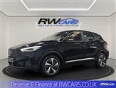 Used Mg ZS