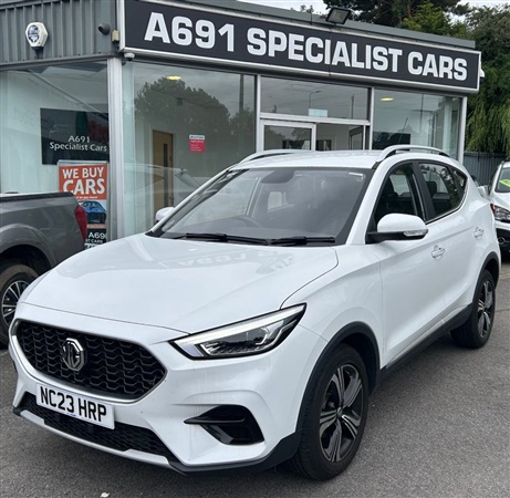 Large image for the Used Mg MG ZS