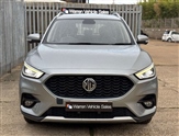 Mg ZS Image 2
