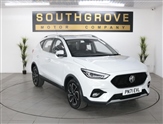 Used Mg ZS