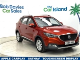 Used Mg ZS
