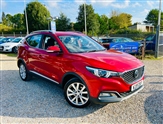Used Mg ZS