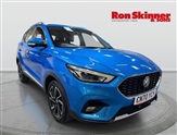 Used Mg ZS