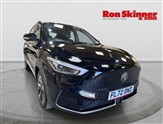 Used Mg ZS